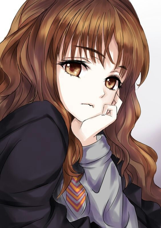 Hermione Granger