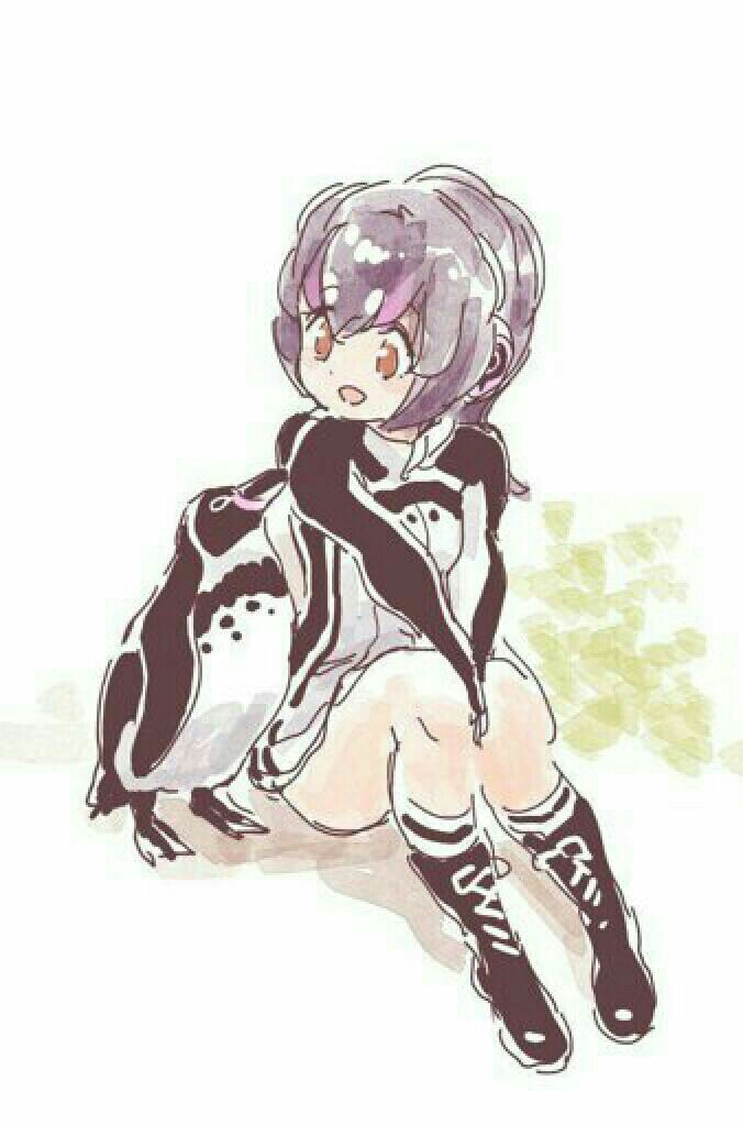 kawaii ♥ ♨