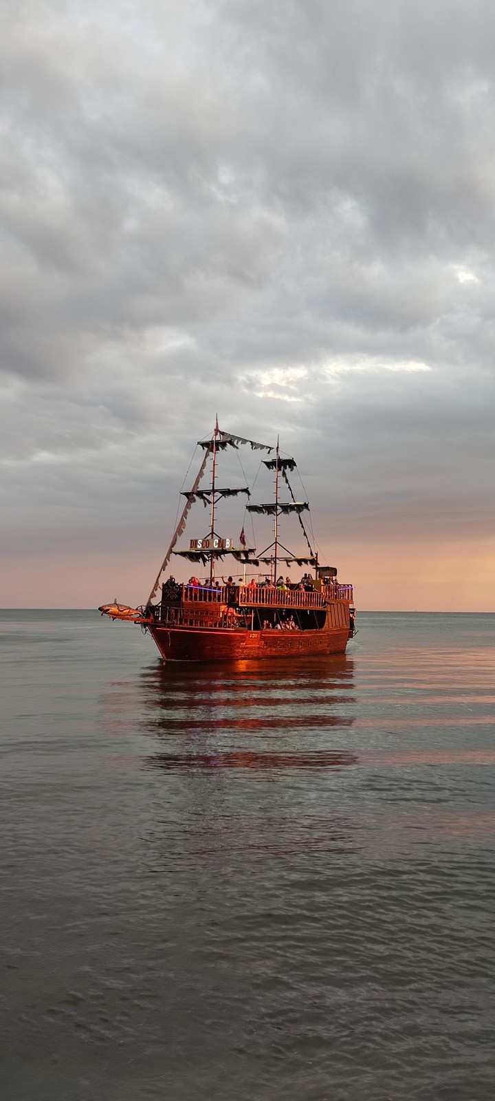 Sea