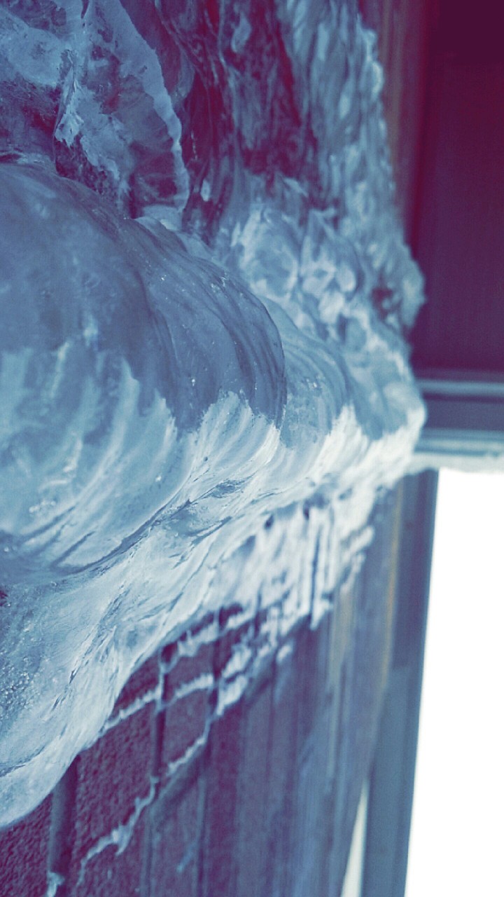icicle