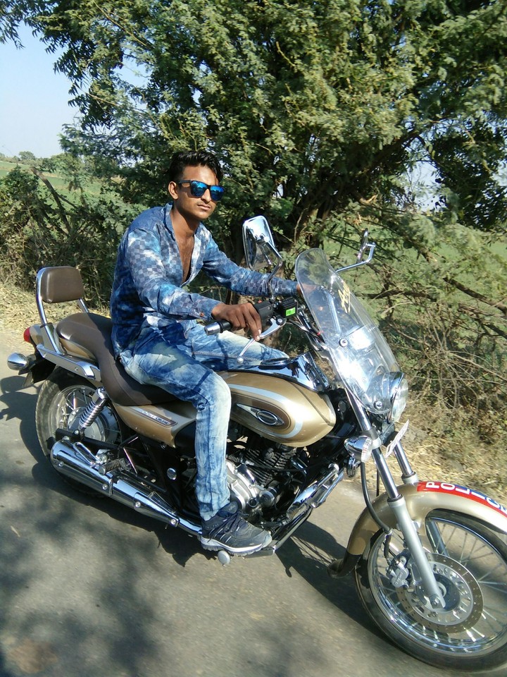maldev thakor