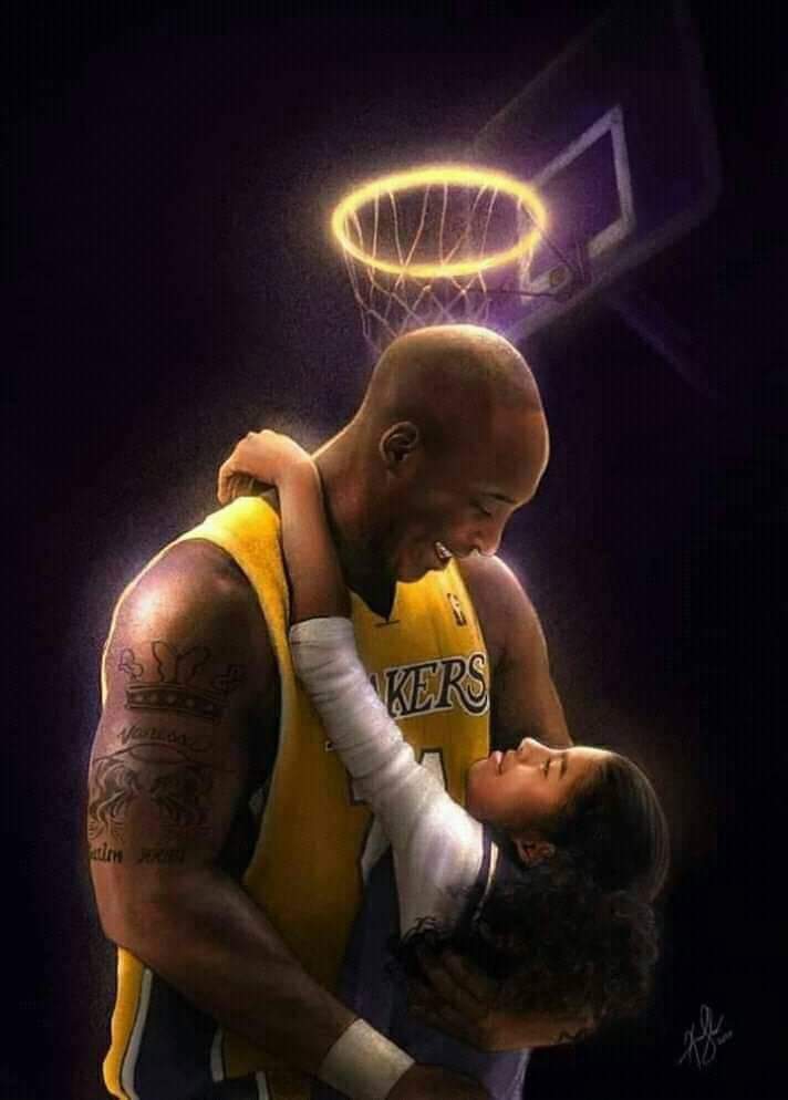 thank you kobe