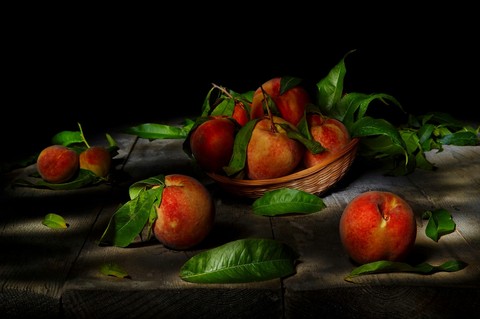 Peaches