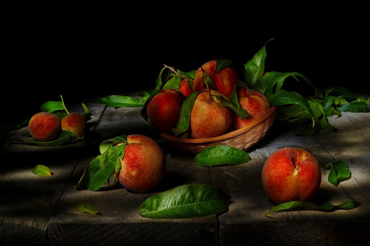 Peaches