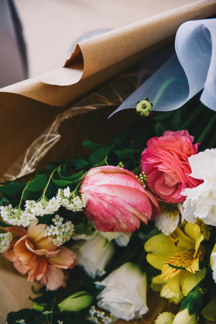 flowers