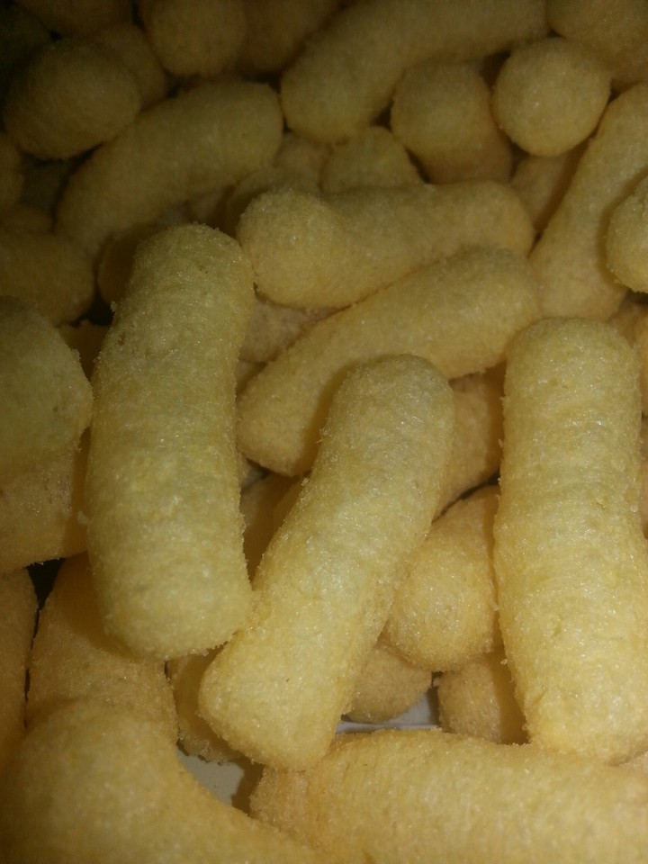 Patatine