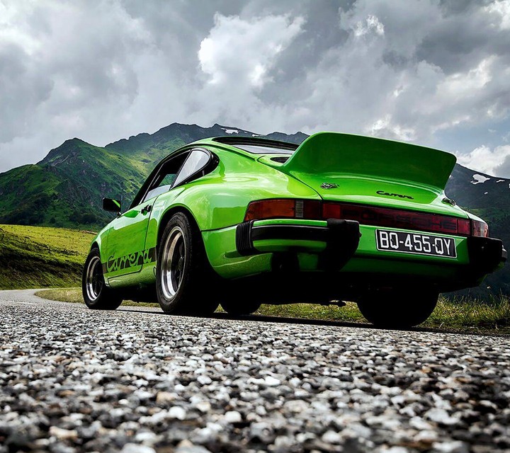 SUPPER CAR