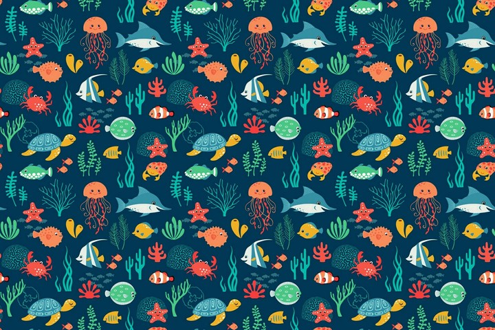 Fish's