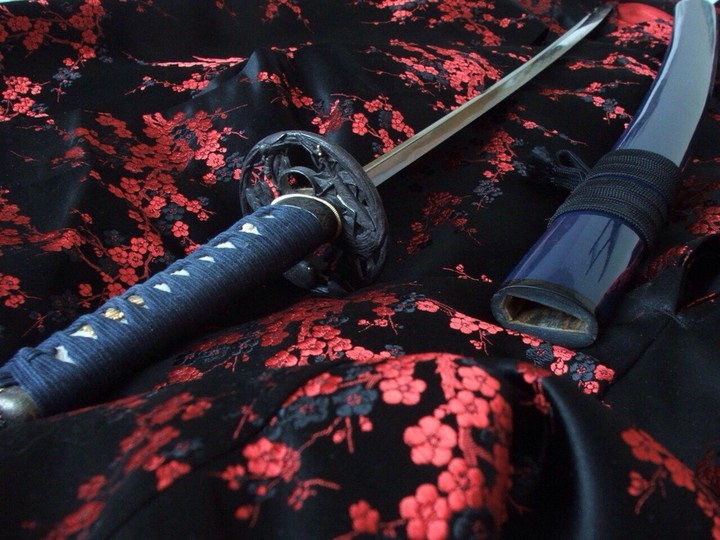 Katana