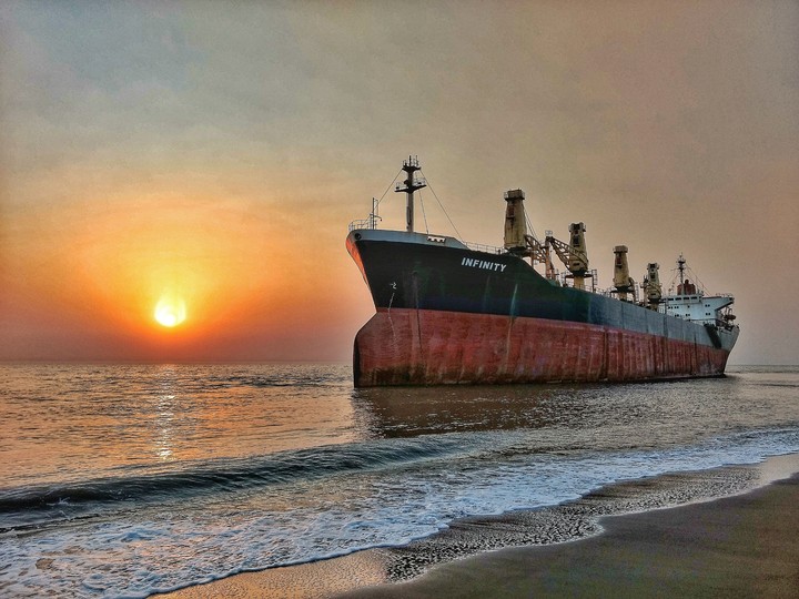 ship