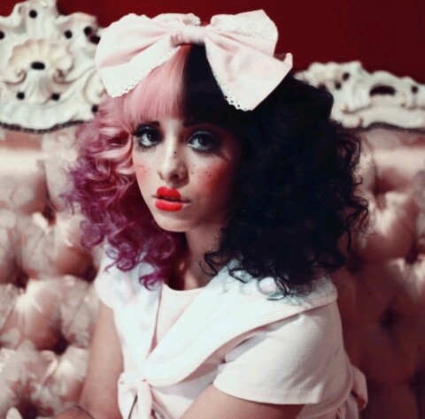 melanie martinez ❤