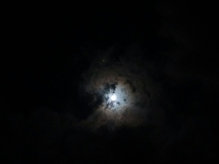 moon