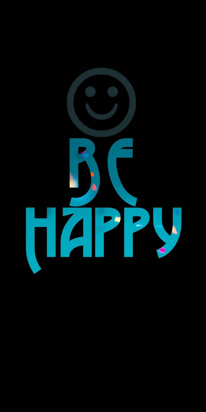 HAPPY ALWAYS
