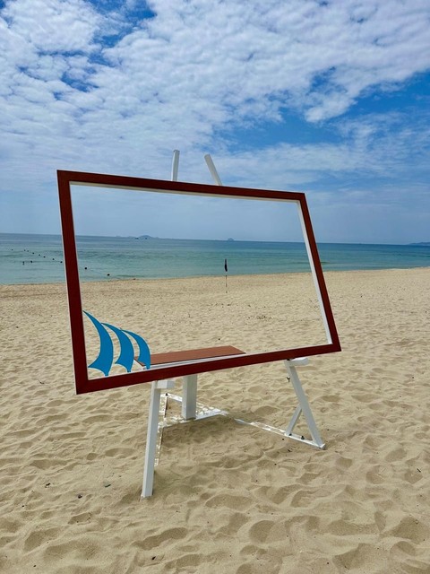Easel, 热带地区壁纸