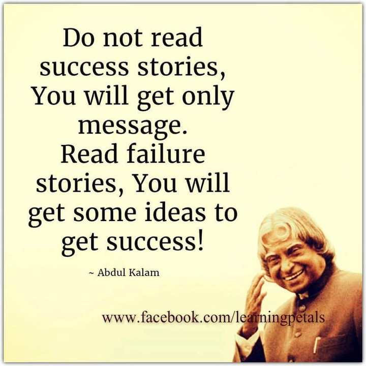 Idea To Success