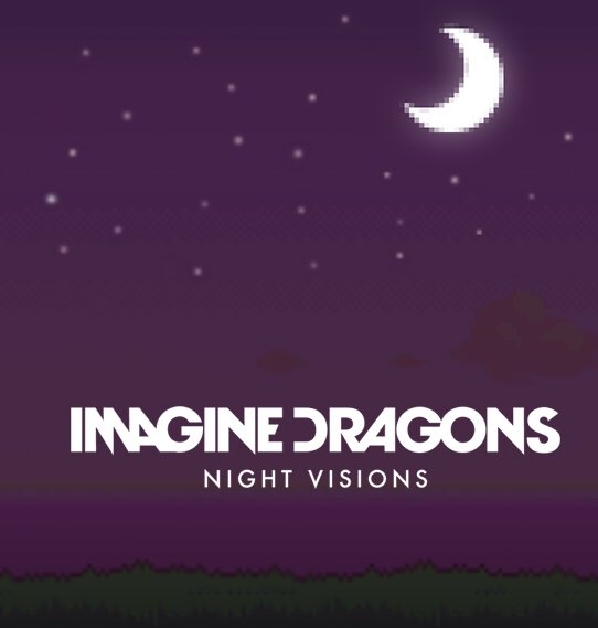 Imagine Dragons
