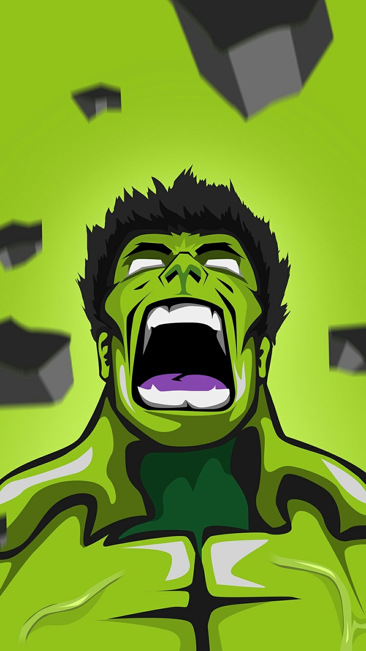 hulk