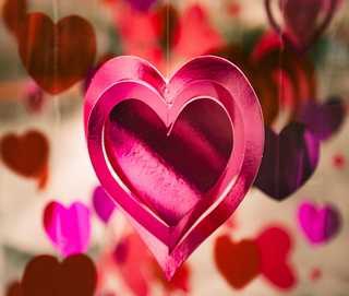 je vous adore