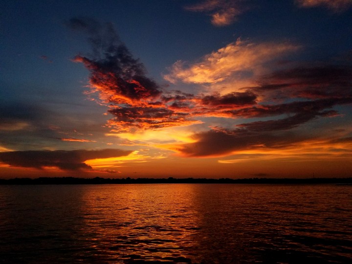 Sunset Sunday