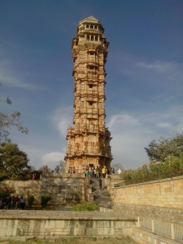 Vijaya-Stambh