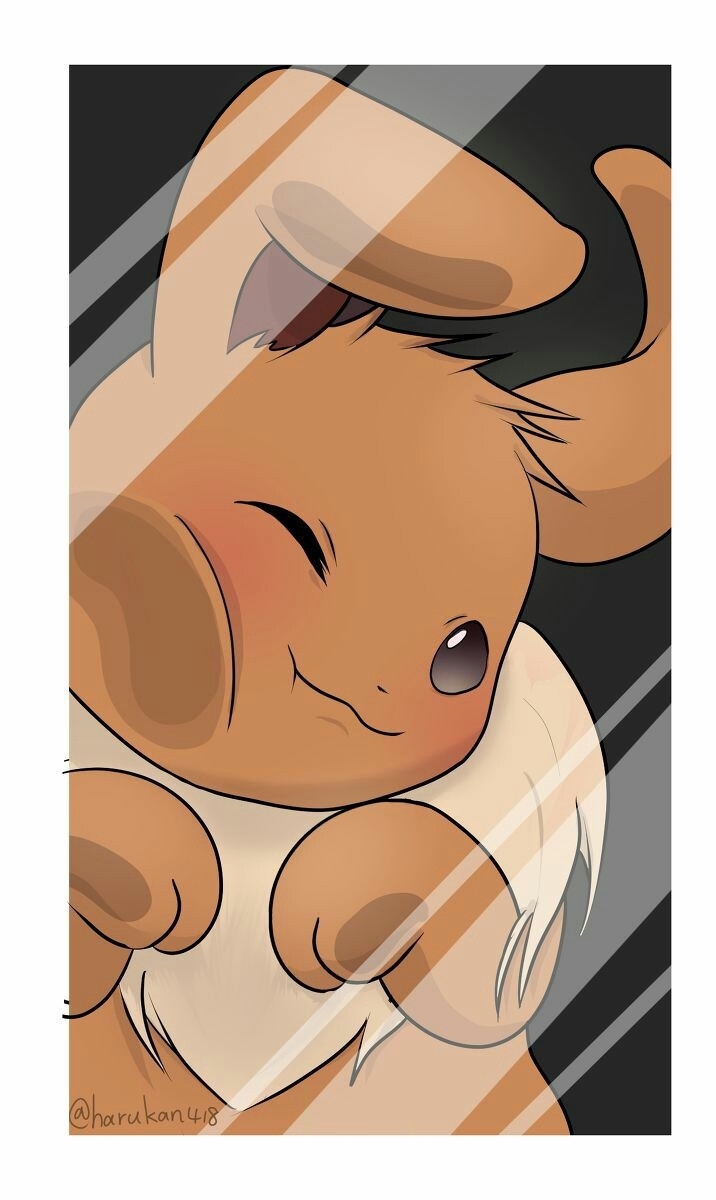 Eevee