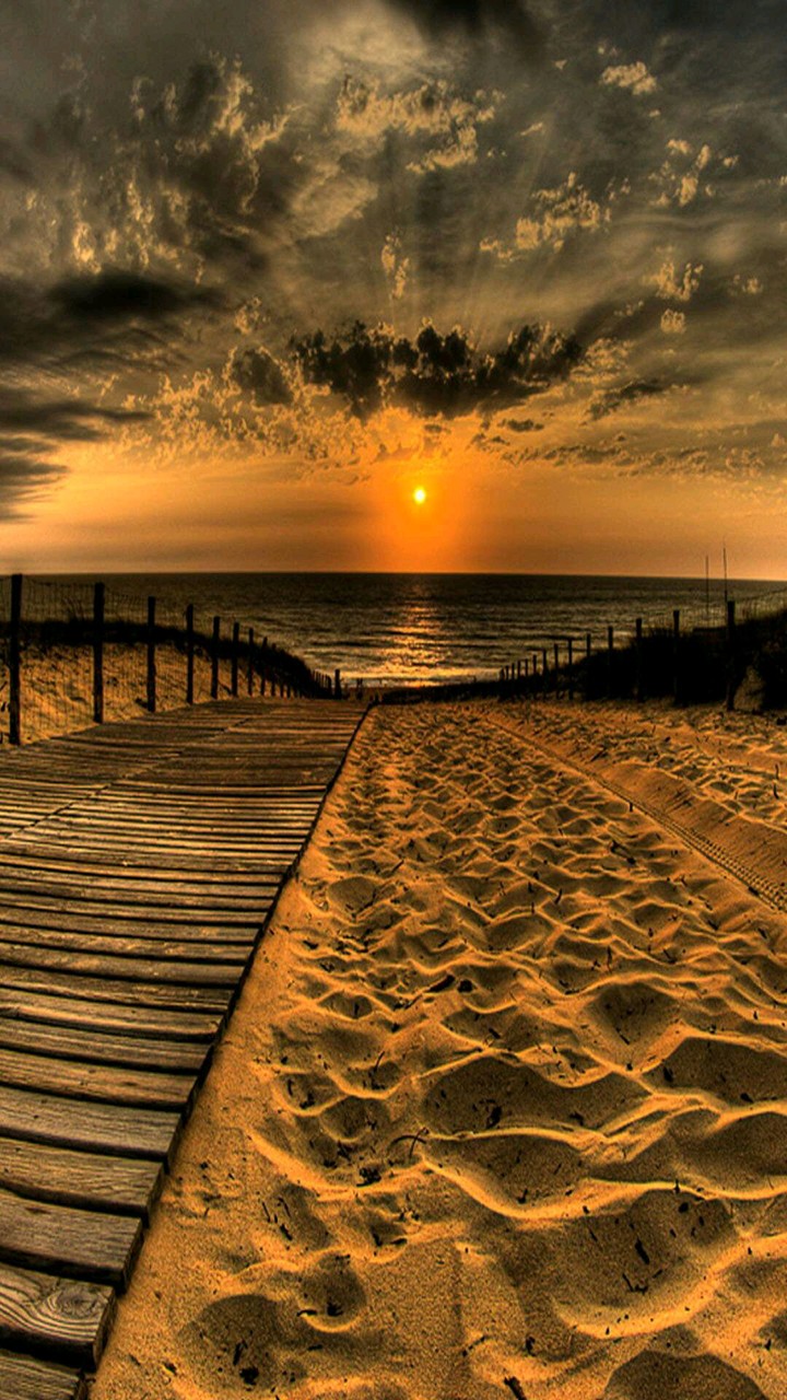 Morning Time