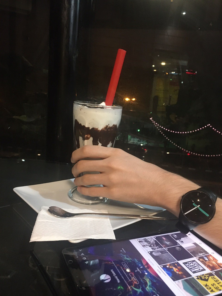 Ice cream