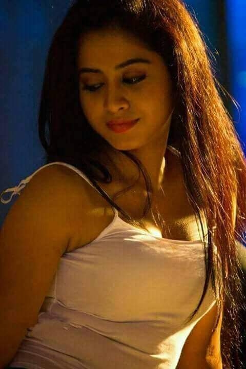 MANISHA BHARTI