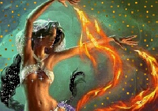Magician