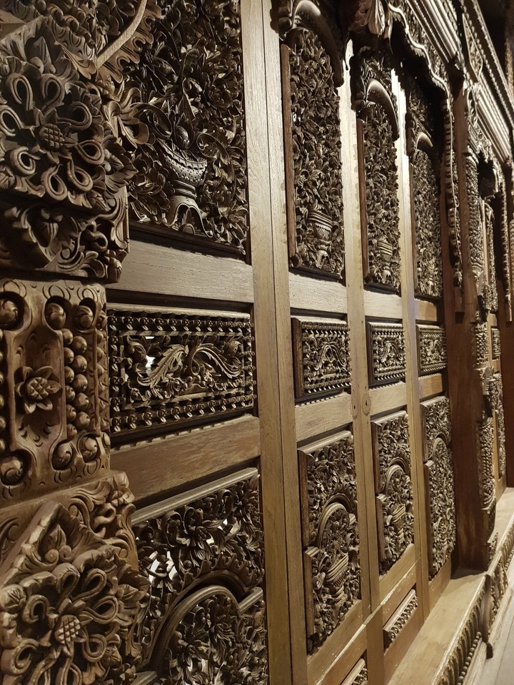 Wood Craft