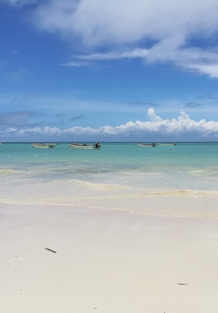 Zanzibar