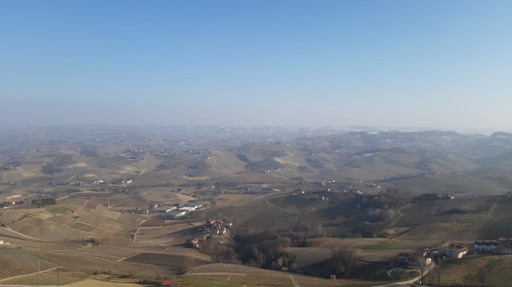 langhe
