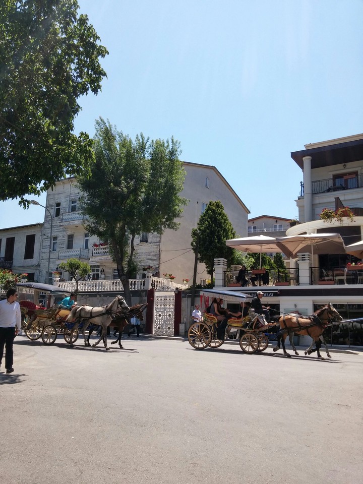 büyükada