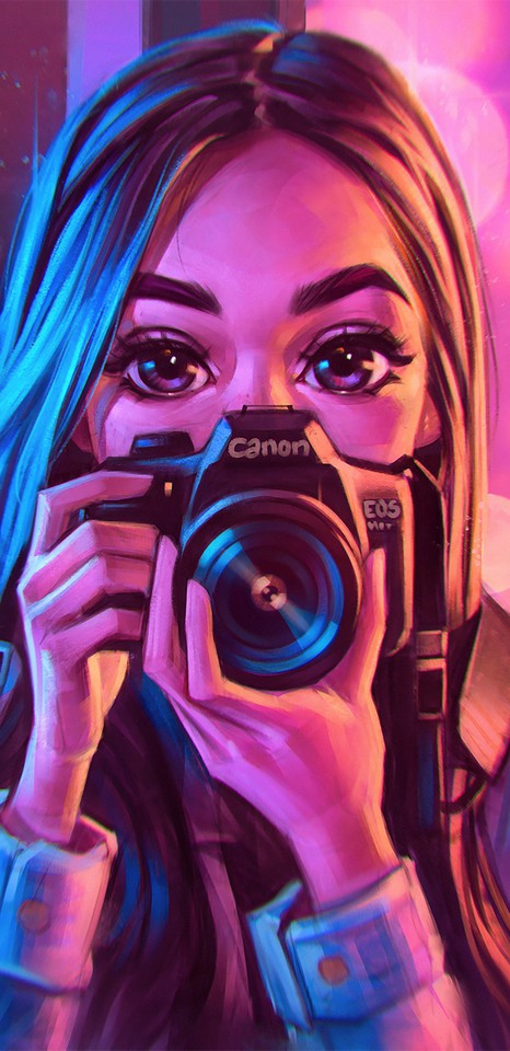 smile