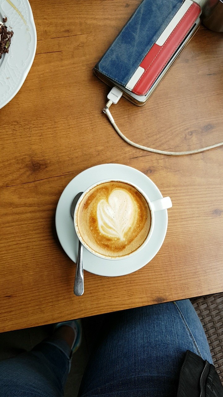 coffee