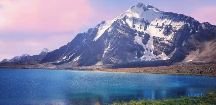 mountain