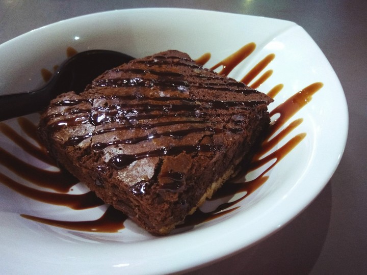 chocolate love