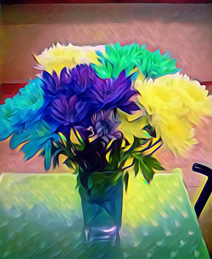 flowers