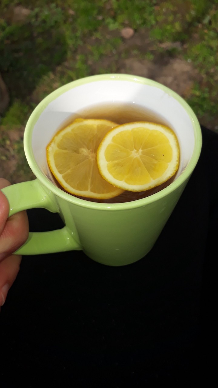 Tea