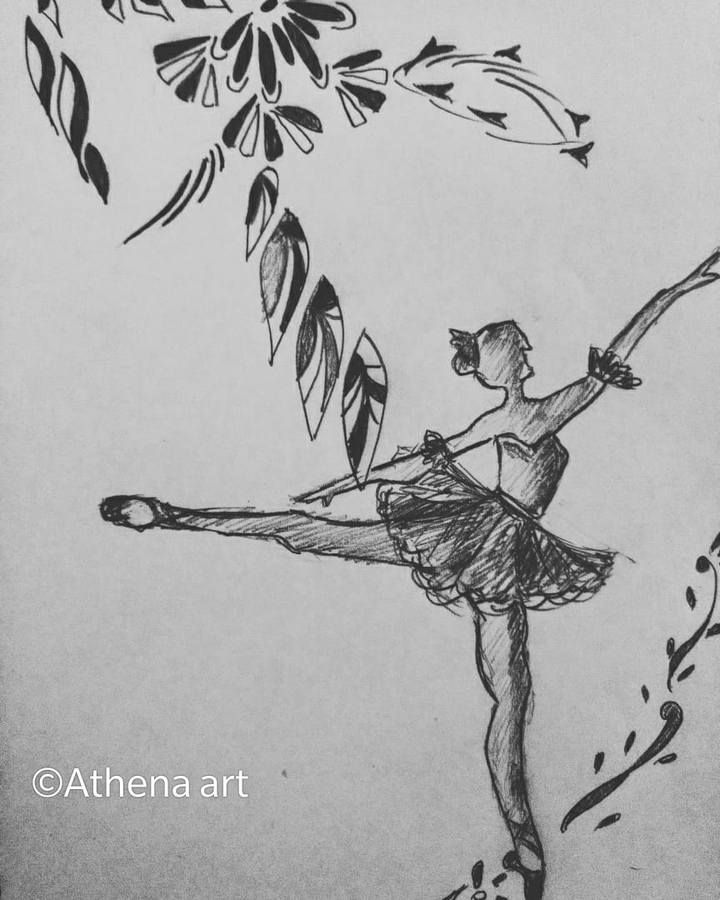 Ballerina