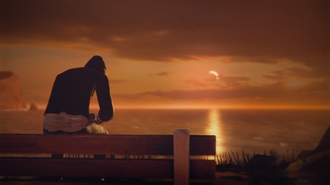 Life is Strange capture