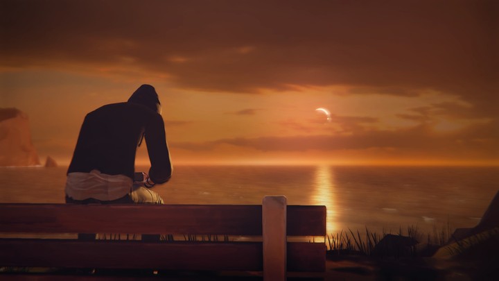 Life is Strange capture