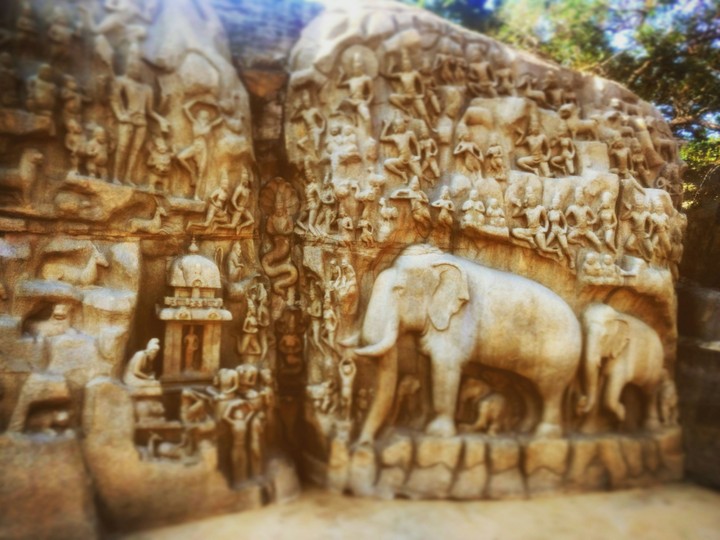 sculpture
