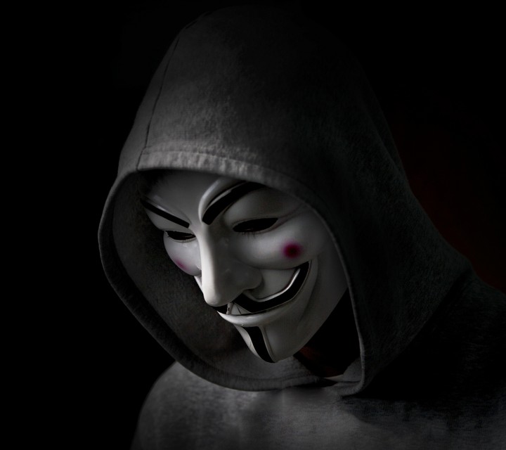 hacker