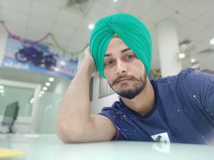 singh