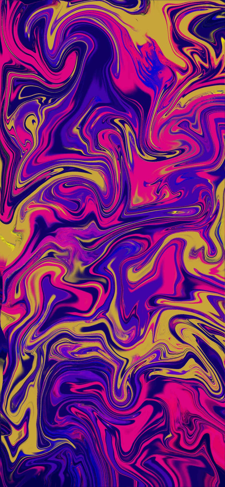 colorful marbling |