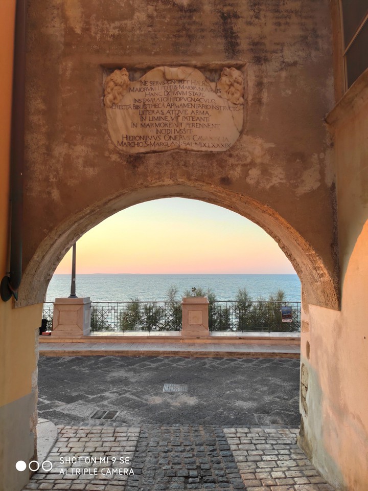 rodi garganico