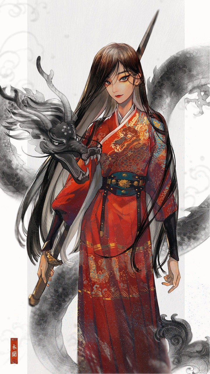 Mulan