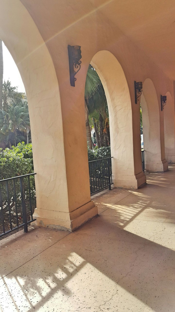 balboa park