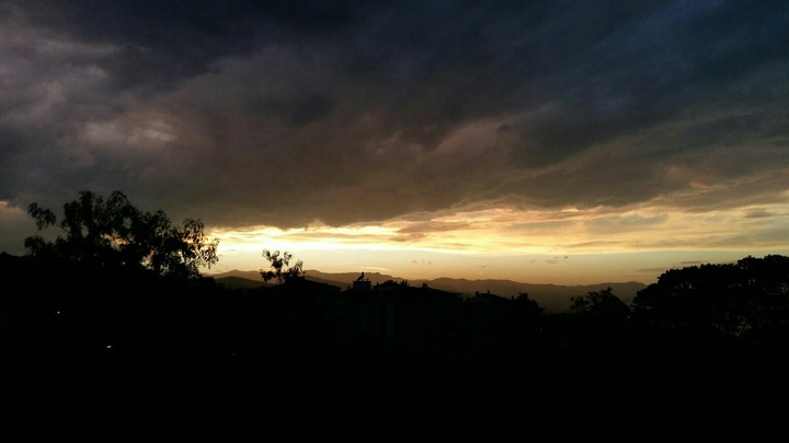 I love colors.